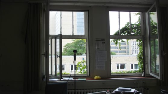 Hannover Leibniz Uni Rechenzentrum (2011 – 2012)