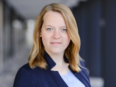 Anja Severin
