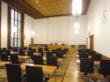 Braunschweig Rathaus Großer Sitzungssaal (2017/2018)