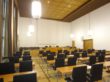 Braunschweig Rathaus Großer Sitzungssaal (2017/2018)
