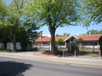 Braunschweig Sporthalle Lehndorf (2016)