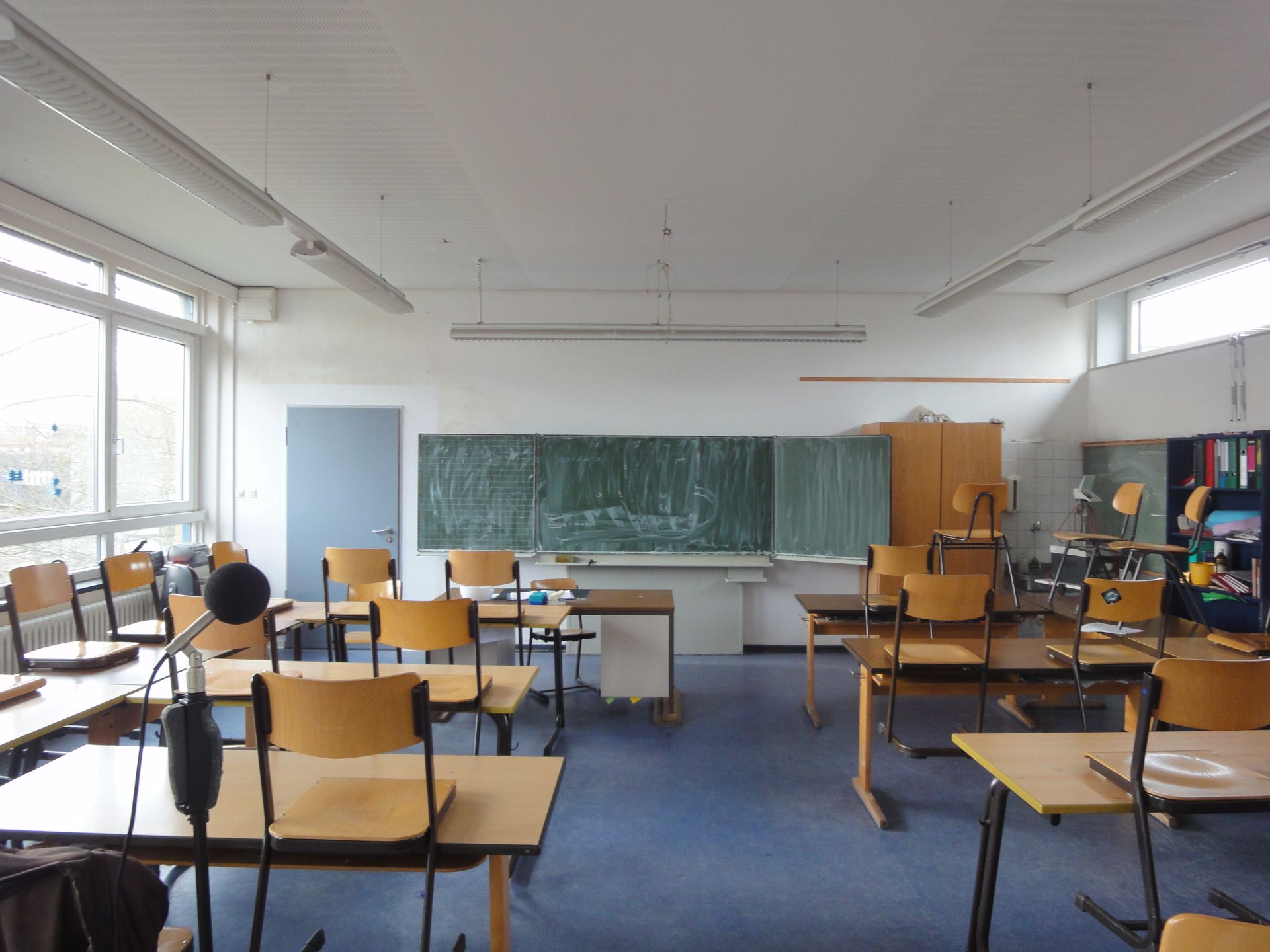 Dietrich Bonhoeffer Realschule Hannover