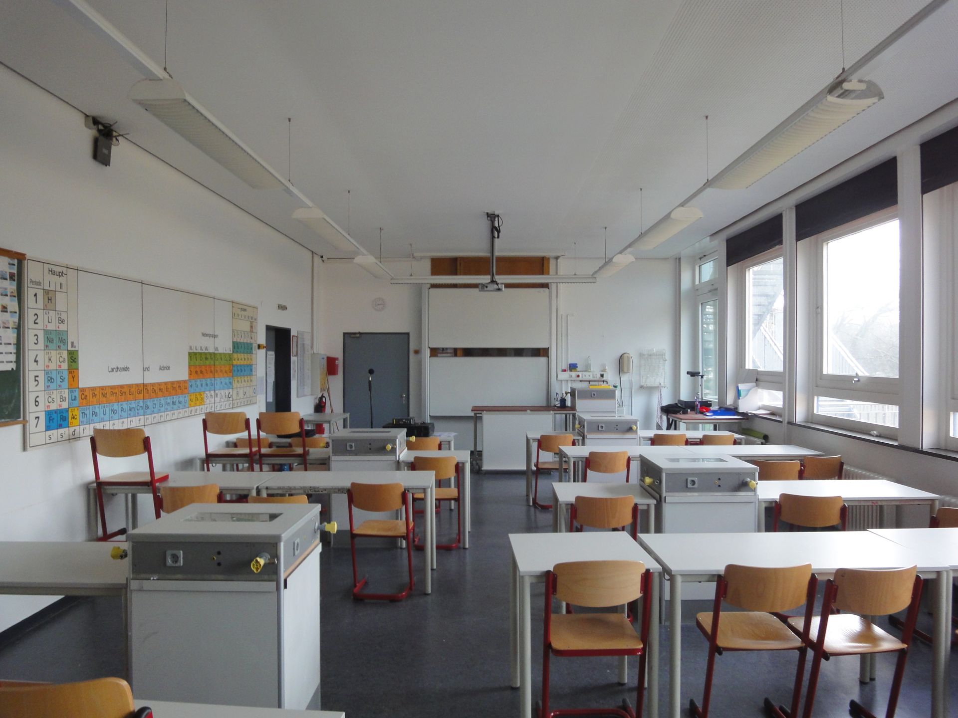 Dietrich Bonhoeffer Realschule Hannover