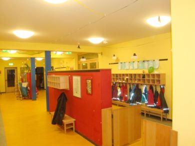 Hodenhagen Kita Potsdamer Weg 7 (2013)