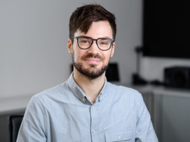 Nils Leithold (M.Sc.)