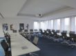 Hannover Rück SE Videokonferenz (2017 – 2018)