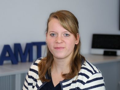 Anja Severin-Schmidt (M.Sc.)