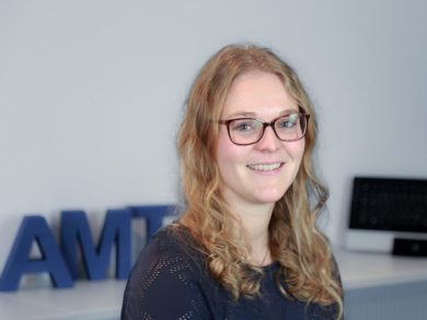 Jana Löhrke (B.Sc.)