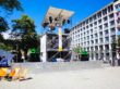 Schallimmissionsschutz  für Veranstaltungen
