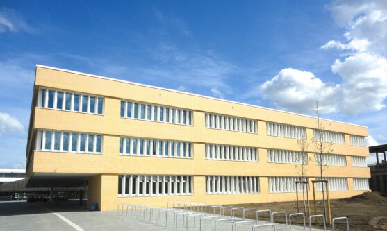 Hannover Studierendenzentrum (2016  – 2020)