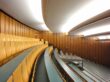 Hannover Leibniz Universität Großer Physikhörsaal (2017 – 2019)