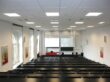 Hannover Leibniz Universität Hörsaal B 305 (2018 – 2019)