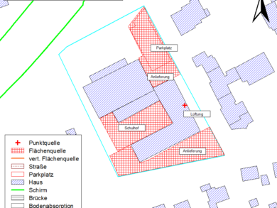 Braunschweig Grundschule mit Sporthalle (2020)