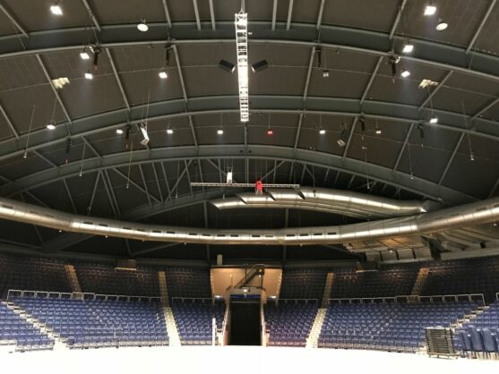 Braunschweig Volkswagenhalle (2018 – 2019)