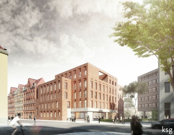 Hannover Leibniz School of Education (2018 – 2021)