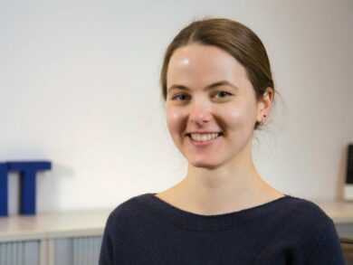 Anne de Buhr (B. Eng.)