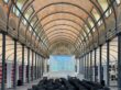 Hannover LUH Geb. 1103 Lesesaal (2019 – 2024)