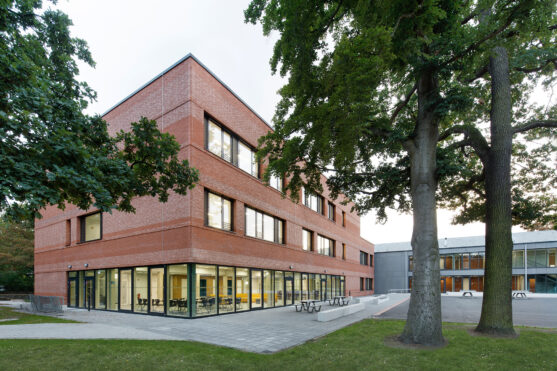 Hannover Schillerschule G9  (2018 – 2023)