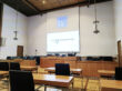 Braunschweig Rathaus/Ratssaal – hybride Medientechnik (2023 – 2024)