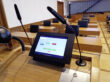Braunschweig Rathaus/Ratssaal – hybride Medientechnik (2023 – 2024)