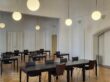 Hannover Künstlerhaus Hofsaal (2023 – 2024)