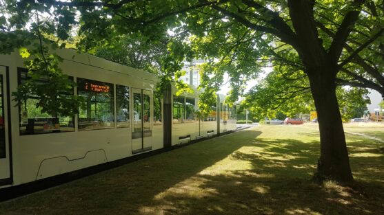 Braunschweig Wenden – Ausbau der Stadtbahnlinien 1, 10 und 2 (2022-2024)