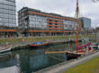 Kiel Hafen- und Gewerbelärm Bauvorhaben Waterkant – Baufeld A (2022 – 2023)