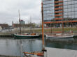 Kiel Hafen- und Gewerbelärm Bauvorhaben Waterkant – Baufeld A (2022 – 2023)