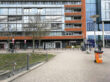 Kiel Hafen- und Gewerbelärm Bauvorhaben Waterkant – Baufeld A (2022 – 2023)