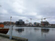 Kiel Hafen- und Gewerbelärm Bauvorhaben Waterkant – Baufeld A (2022 – 2023)