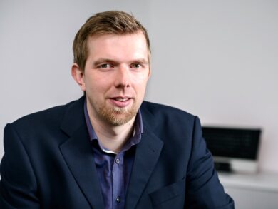 Tom Bartels (Dipl-Ing. FH)
