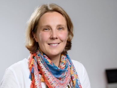 Katharina Steinkraus (Dipl.-Ing.)
