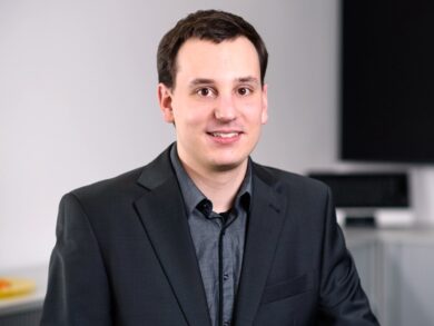 Jakob Enders (M. Sc.)