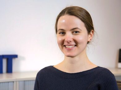 Anne de Buhr (B. Eng.)