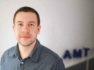 Sebastian Schmitt (M. Sc.)