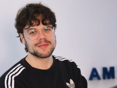 Maximilian Dechert (M. Sc.)