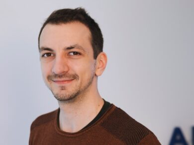 Nico Giesen (B. Eng.)