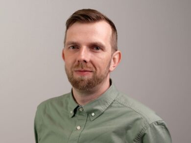 Tom Bartels (Dipl-Ing. FH)