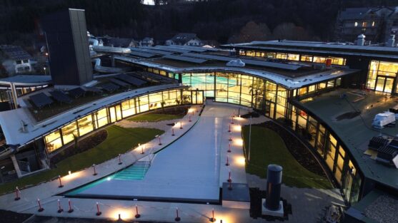 Willingen Lagunen-Erlebnisbad (2023 – 2025)